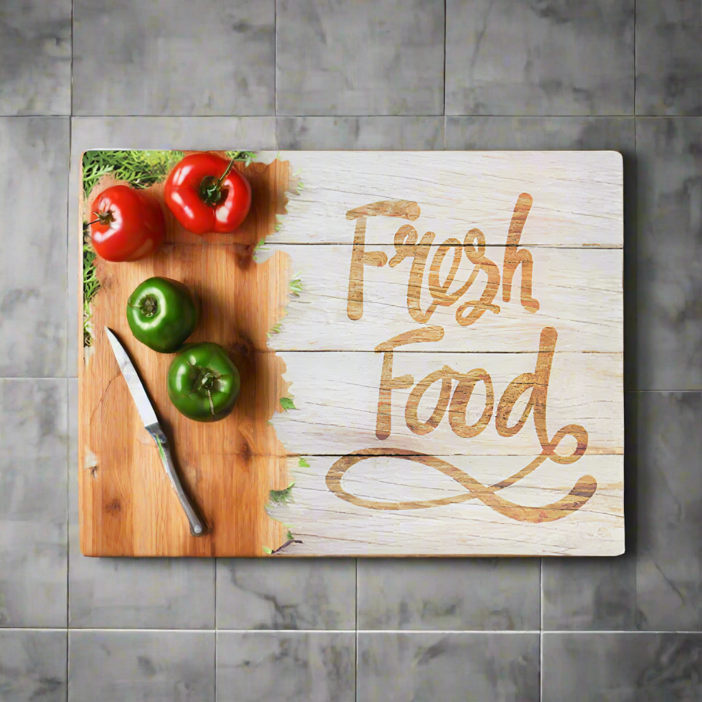 Cutting Board Glass
