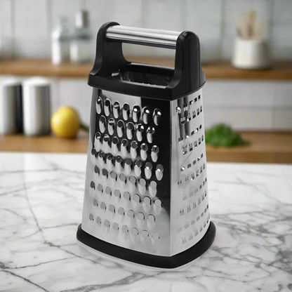 Grater Stainless Steel