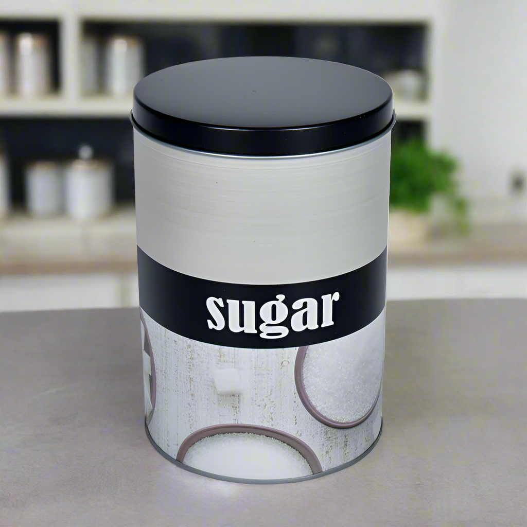 Storage Tin Box