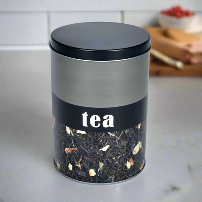Storage Tin Box