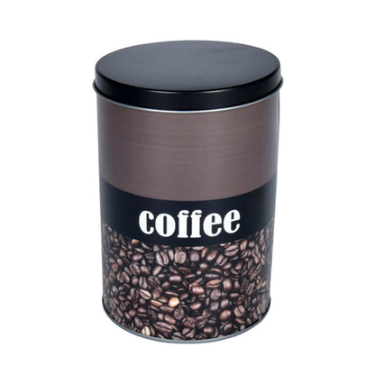 Storage Tin Box