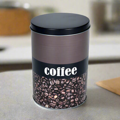 Storage Tin Box