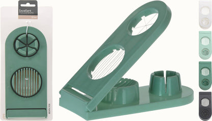 Egg Slicer Double