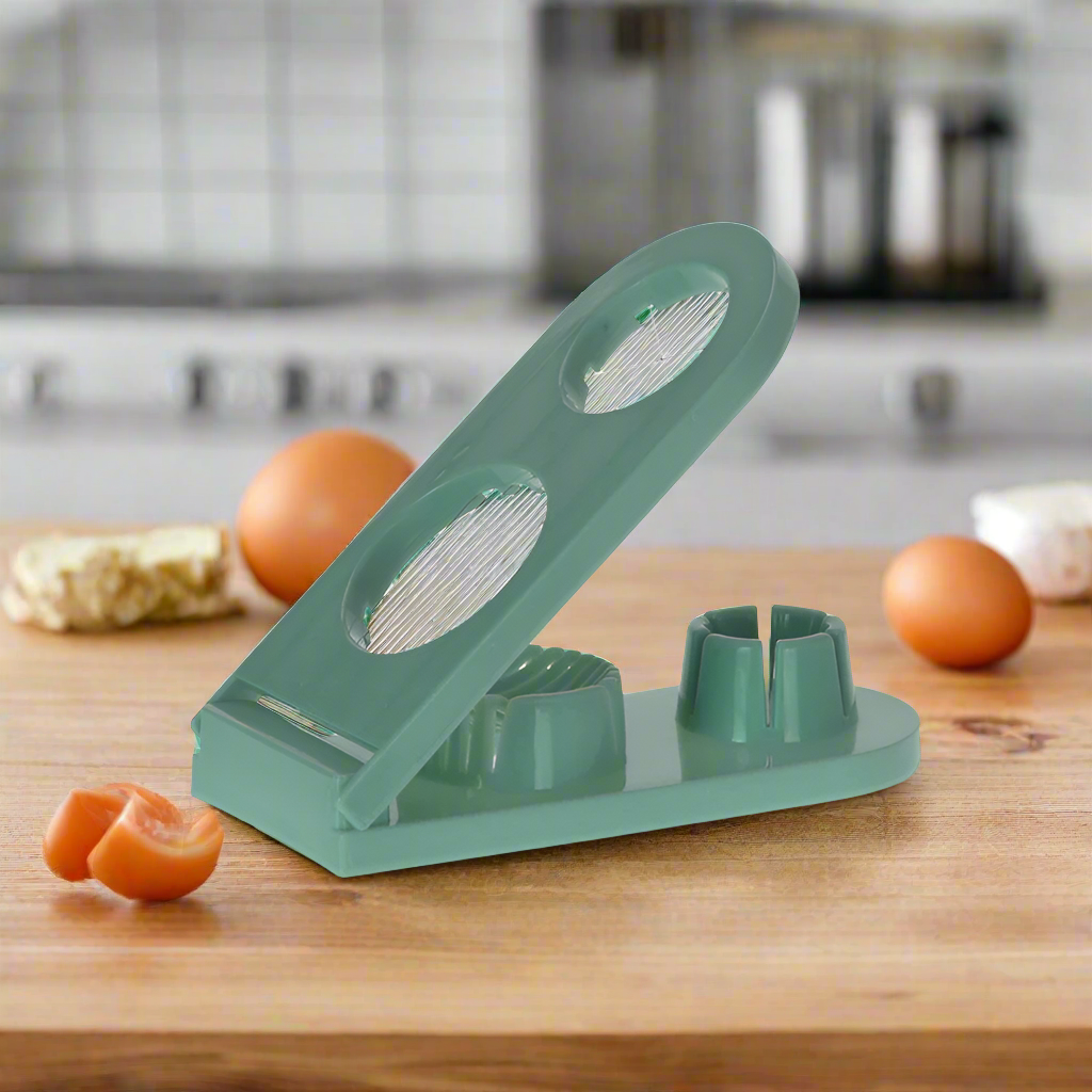 Egg Slicer Double