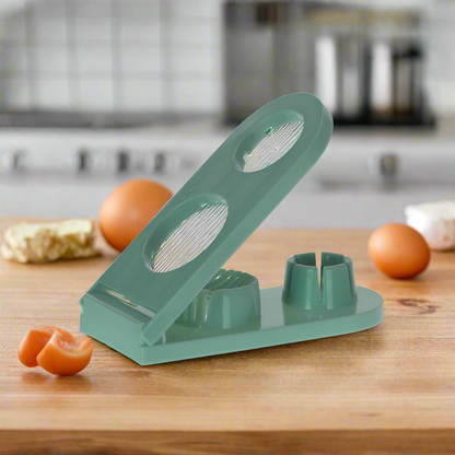 Egg Slicer Double
