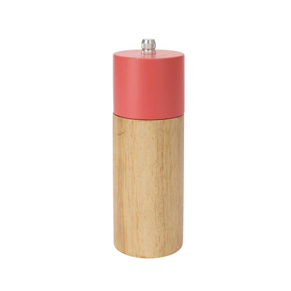 Pepper Mill Acacia 55xh165mm
