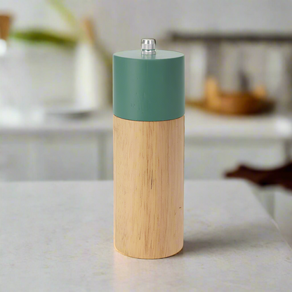 Pepper Mill Acacia 55xh165mm