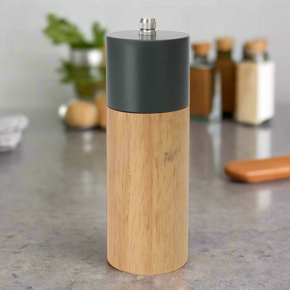Pepper Mill Acacia 55xh165mm