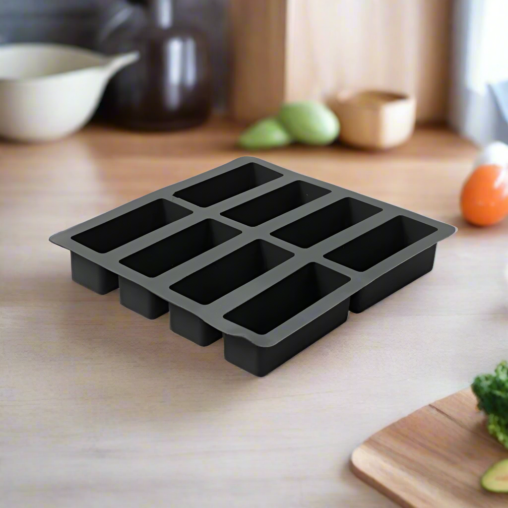 Silicone Baking Mould