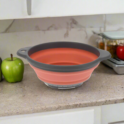 Folding Colander