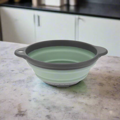 Folding Colander