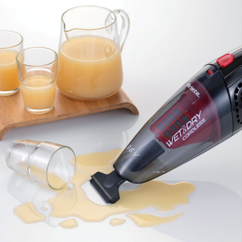 Mini Wet & Dry Cordless