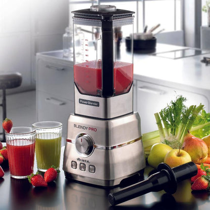 Blender Vintage Space Saver