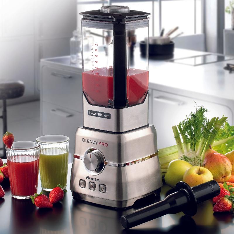 Blender Vintage Space Saver