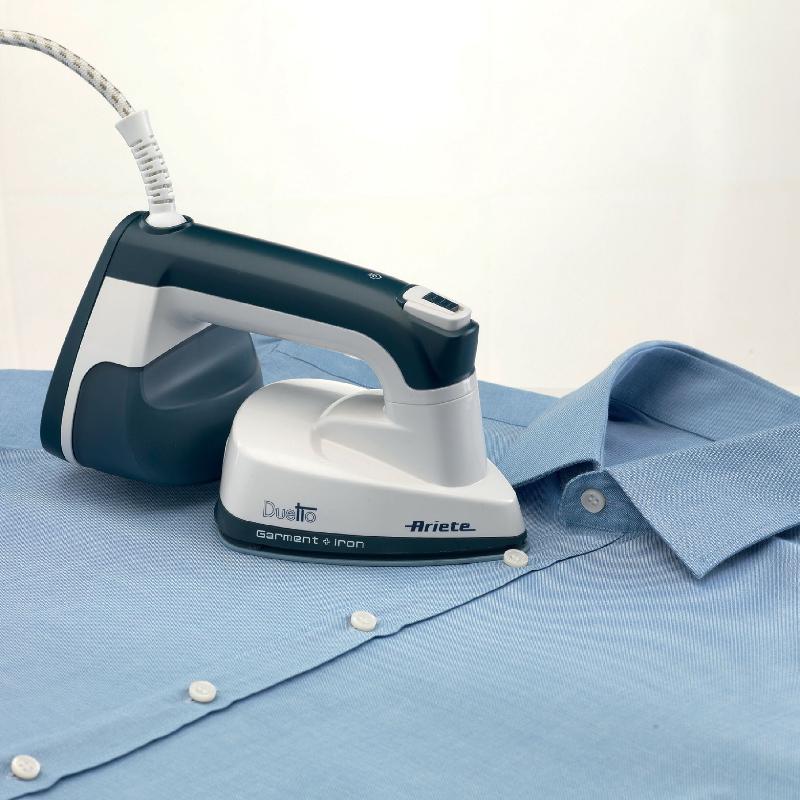 Duetto Garment Iron