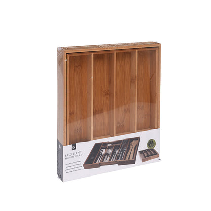 Cutlery Tray Extendable