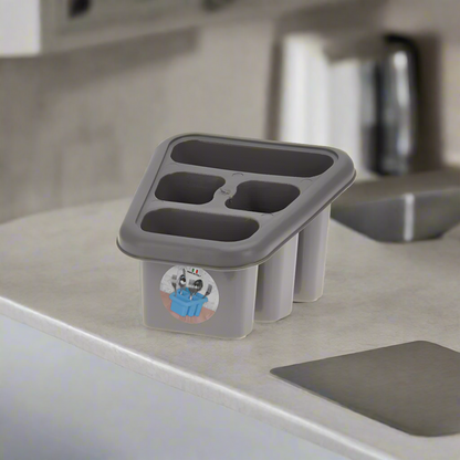 Cutlery Holder Plastic