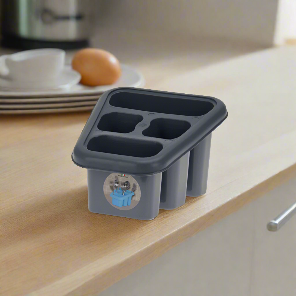 Cutlery Holder Plastic