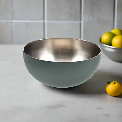 Serving & Mixing Bowl 12xh17cm