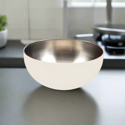 Serving & Mixing Bowl 12xh17cm
