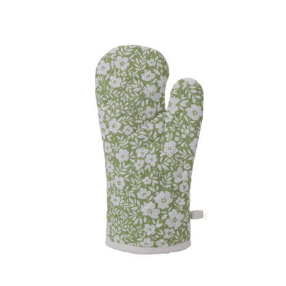 Kitchen Glove Cotton 18x32cm