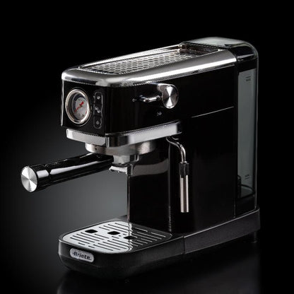 Moderna Espresso Slim Black