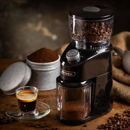 Coffee Grinder Black