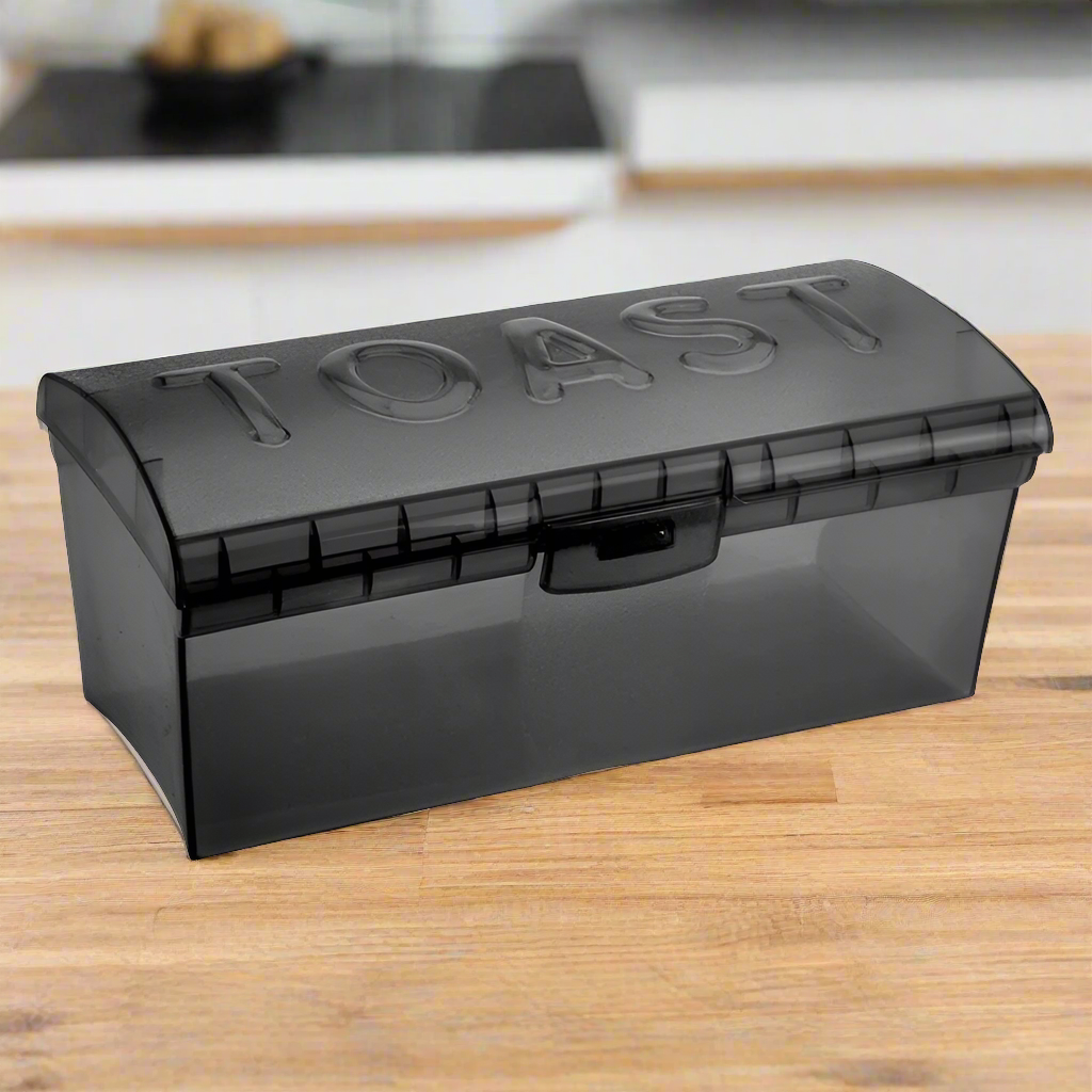 Bread Box Transparent 3.5L