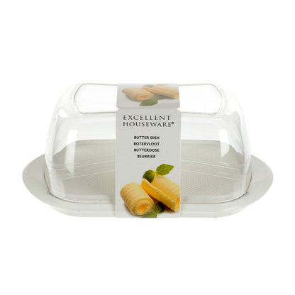 Butter Dish