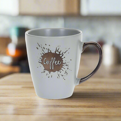 Coffee Mug Stoneware 200ml