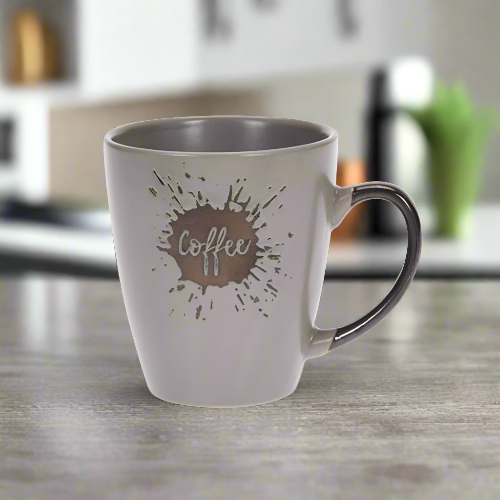 Coffee Mug Stoneware 200ml