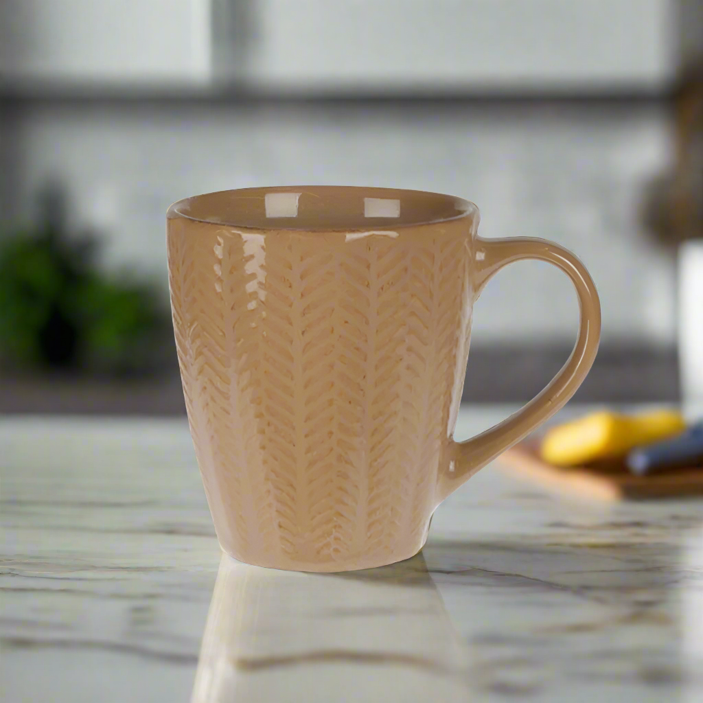 Coffee Mug Stoneware 200ml