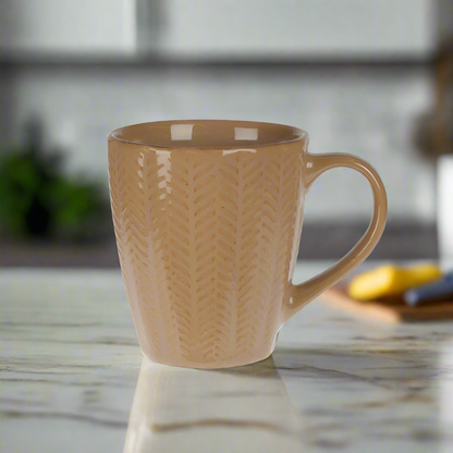 Coffee Mug Stoneware 200ml