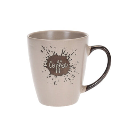 Coffee Mug Stoneware 200ml