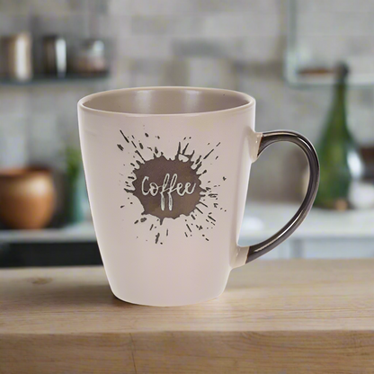 Coffee Mug Stoneware 200ml