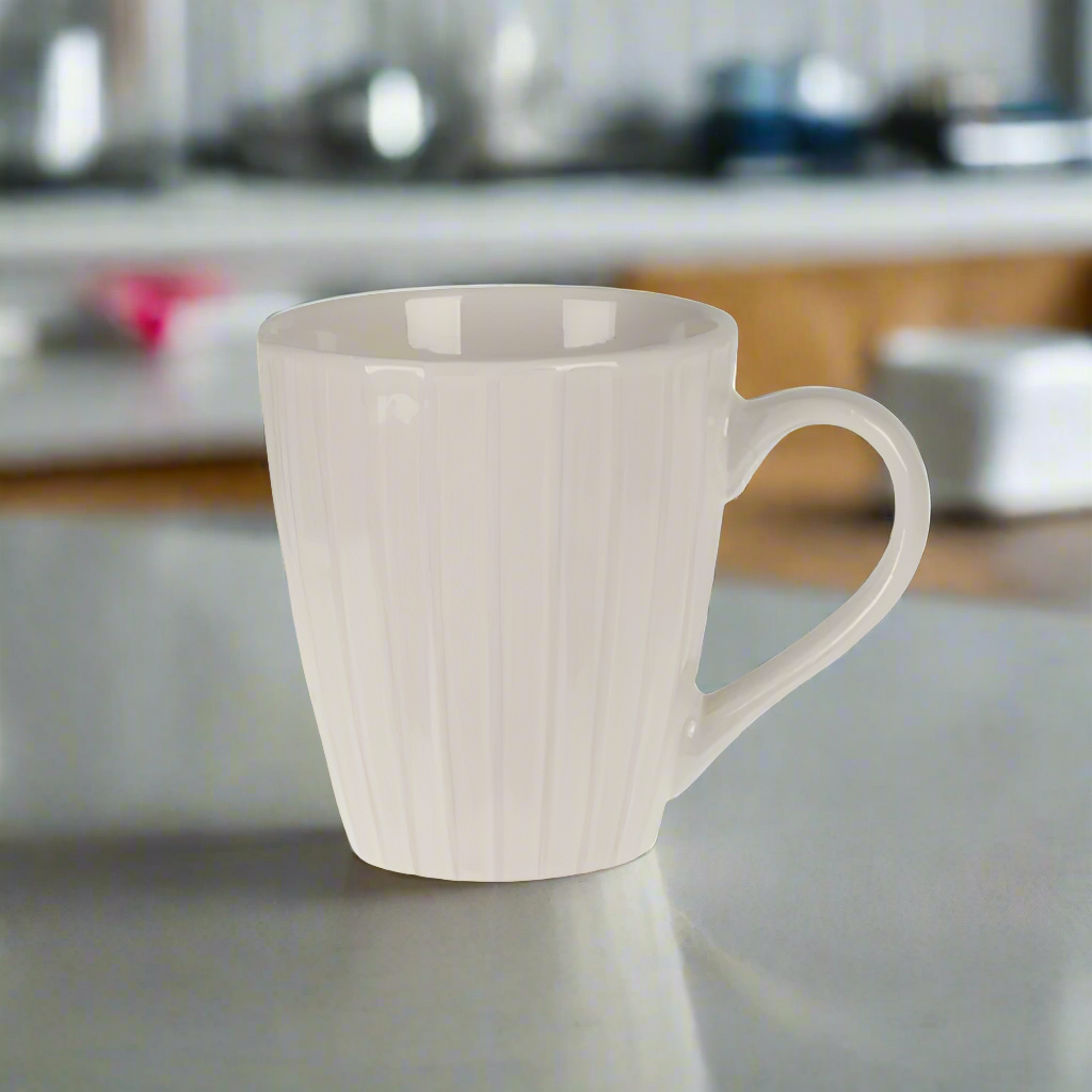 Coffee Mug Stoneware 200ml