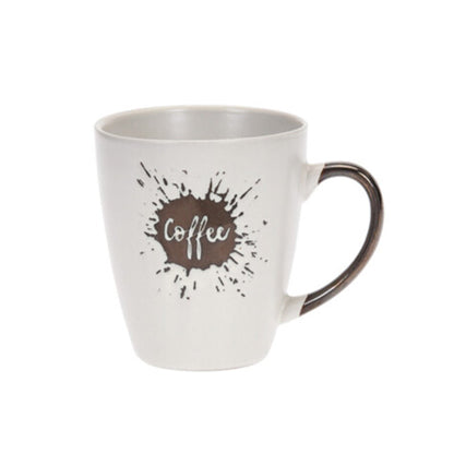 Coffee Mug Stoneware 200ml