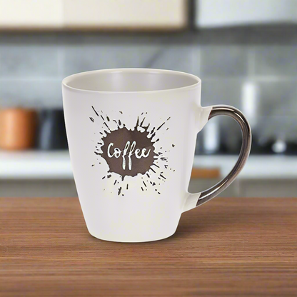 Coffee Mug Stoneware 200ml