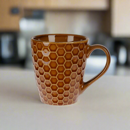 Coffee Mug Stoneware 200ml