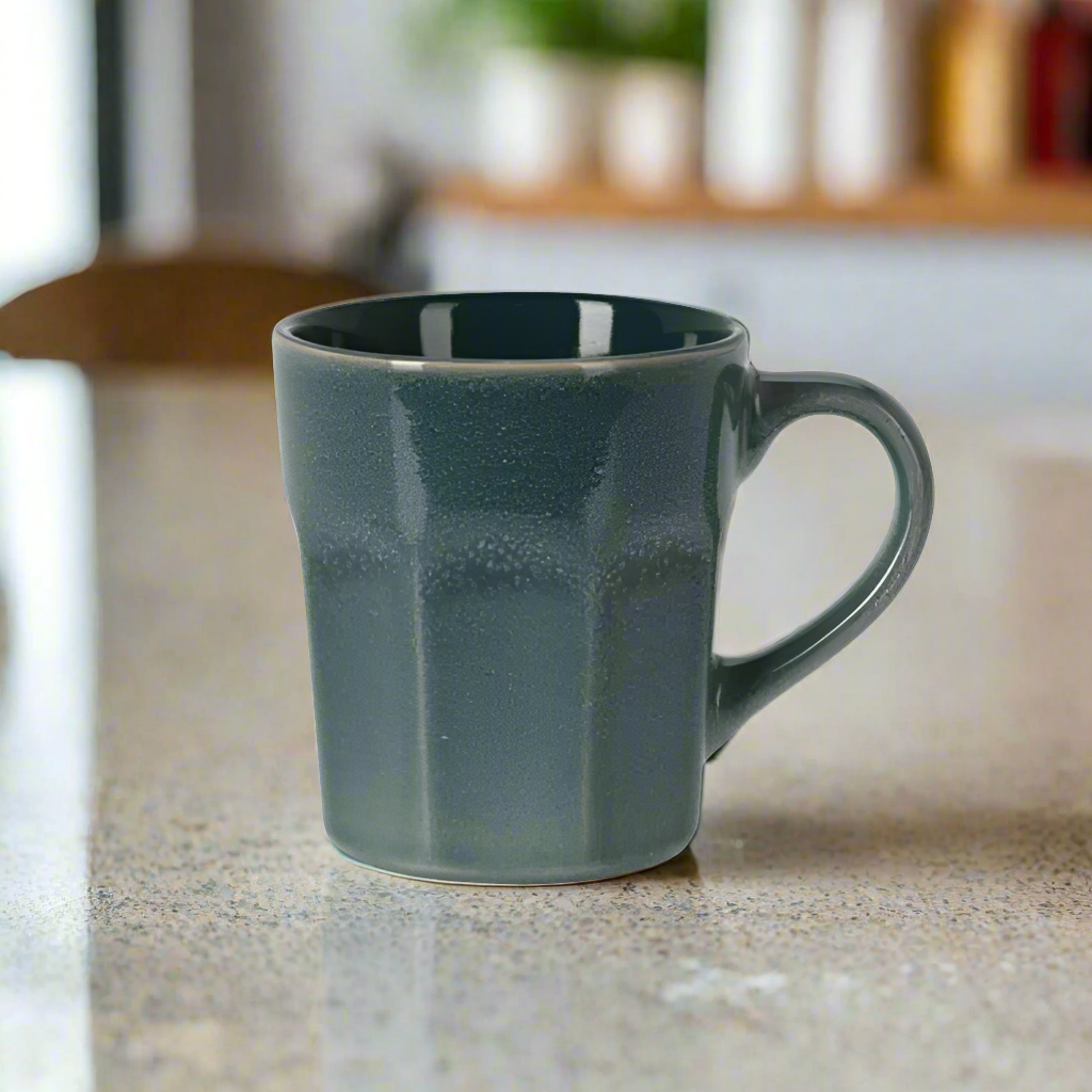 Coffee Mug Stoneware 280ml