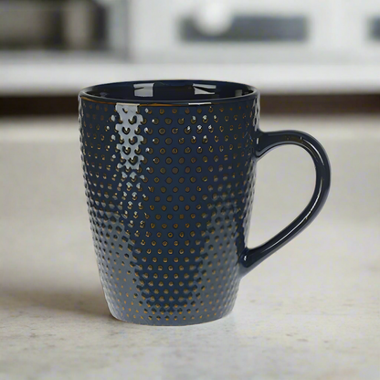 Coffee Mug Stoneware 320ml