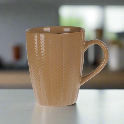 Coffee Mug Stoneware 320ml