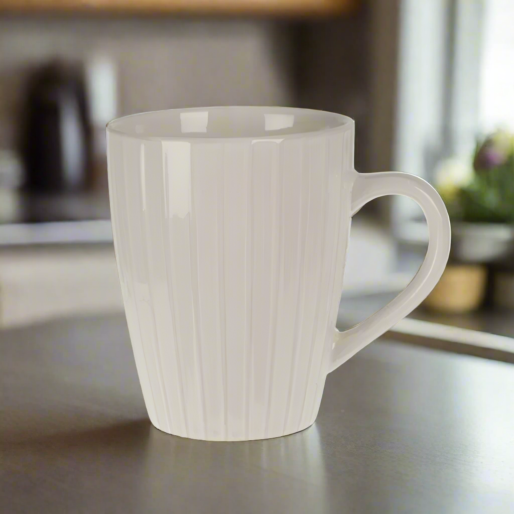 Coffee Mug Stoneware 320ml