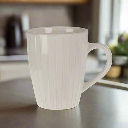 Coffee Mug Stoneware 320ml