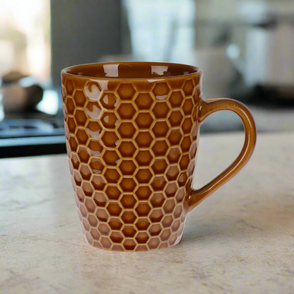 Coffee Mug Stoneware 320ml