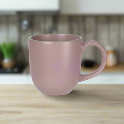 Coffee Mug Stoneware 470ml