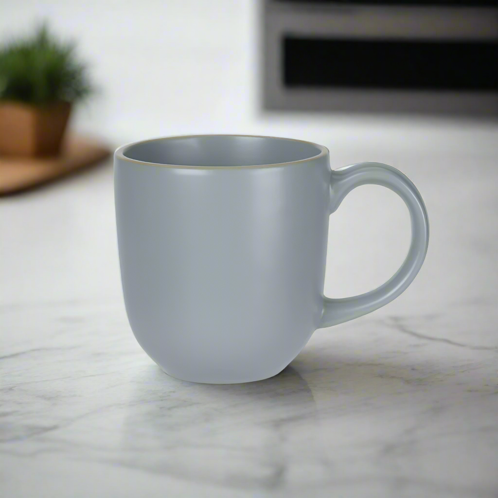 Coffee Mug Stoneware 470ml