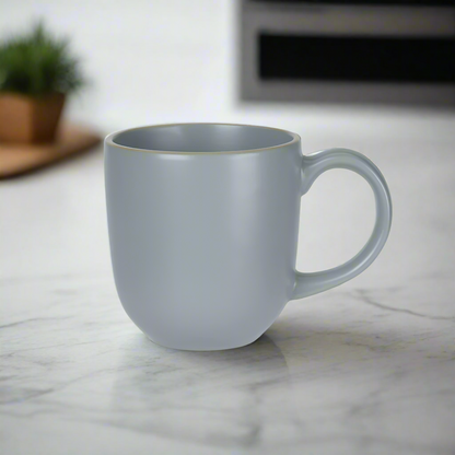 Coffee Mug Stoneware 470ml