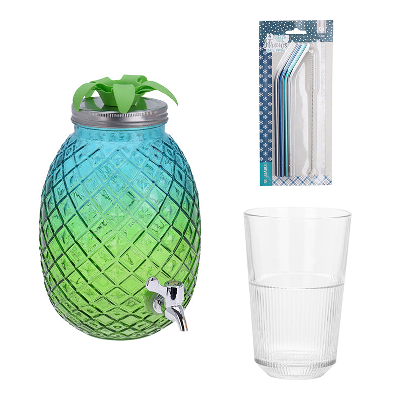 Refreshment Combo