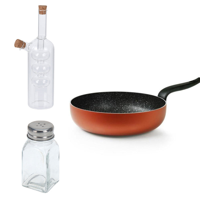 Cooking Combo